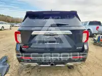 2021 Ford EXPLORER фото