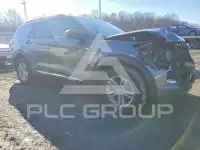 2021 Ford EXPLORER photo