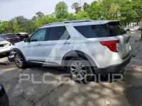 2021 Ford EXPLORER фото