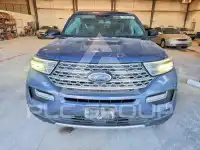 2021 Ford EXPLORER фото