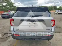 2021 Ford EXPLORER photo