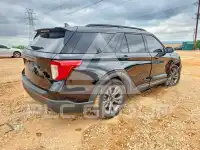 2021 Ford EXPLORER фото