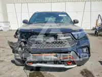 2021 Ford EXPLORER фото