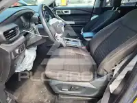 2021 Ford EXPLORER фото