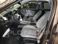 2021 Ford EXPLORER фото