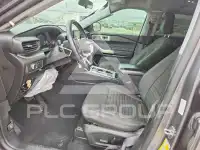 2021 Ford EXPLORER фото