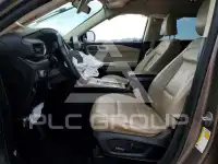 2021 Ford EXPLORER фото