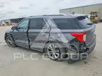 2021 Ford EXPLORER фото
