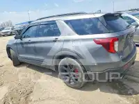 2021 Ford EXPLORER фото
