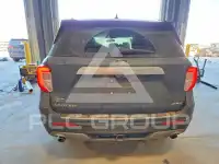 2021 Ford EXPLORER фото