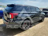 2021 Ford EXPLORER фото