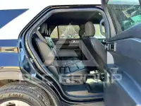 2021 Ford EXPLORER фото