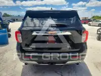 2021 Ford EXPLORER фото