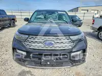 2021 Ford EXPLORER фото