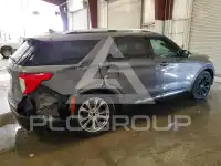 2021 Ford EXPLORER photo