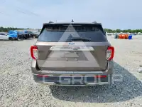 2021 Ford EXPLORER photo