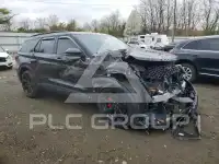 2021 Ford EXPLORER photo