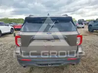 2021 Ford EXPLORER photo