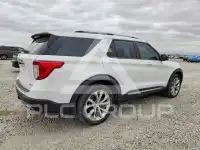 2021 Ford EXPLORER фото