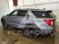 2021 Ford EXPLORER photo