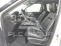 2021 Ford EXPLORER фото