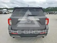 2021 Ford EXPLORER фото