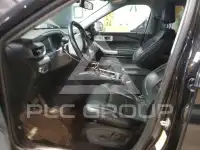 2021 Ford EXPLORER photo