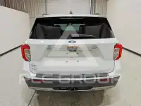2021 Ford EXPLORER фото