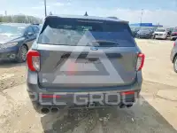 2021 Ford EXPLORER фото