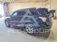 2021 Ford EXPLORER photo