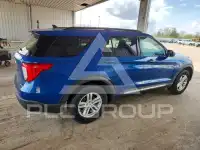 2021 Ford EXPLORER photo