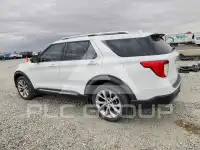 2021 Ford EXPLORER фото