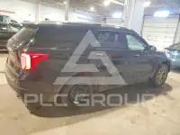2021 Ford EXPLORER photo
