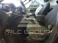2021 Ford EXPLORER фото