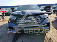 2021 Ford EXPLORER фото