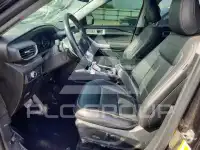 2021 Ford EXPLORER фото