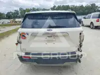 2021 Ford EXPLORER photo
