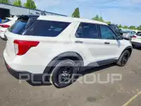 2021 Ford EXPLORER photo