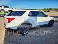 2021 Ford EXPLORER photo