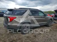 2021 Ford EXPLORER photo