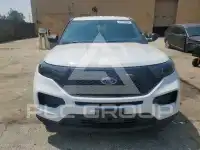 2021 Ford EXPLORER фото