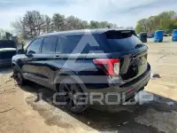 2021 Ford EXPLORER фото
