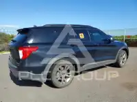 2021 Ford EXPLORER фото