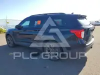2021 Ford EXPLORER фото