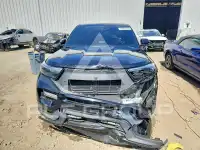 2021 Ford EXPLORER фото