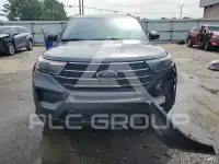 2021 Ford EXPLORER фото