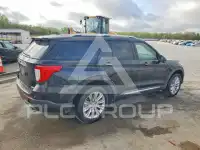 2021 Ford EXPLORER фото