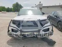 2021 Ford EXPLORER photo