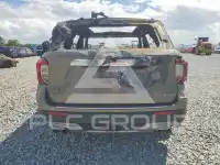 2021 Ford EXPLORER фото