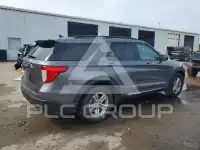 2021 Ford EXPLORER фото